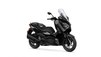 YAMAHA XMAX 300 Tech Max