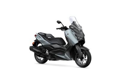 YAMAHA XMAX 300 TECH MAX +