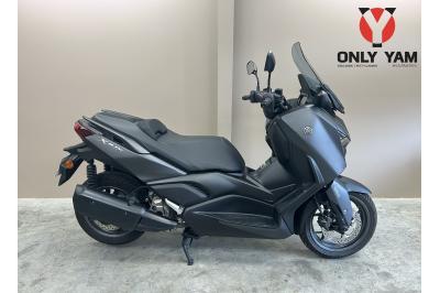 YAMAHA XMAX 300