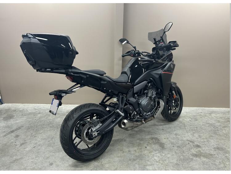 YAMAHA TRACER 7 2025