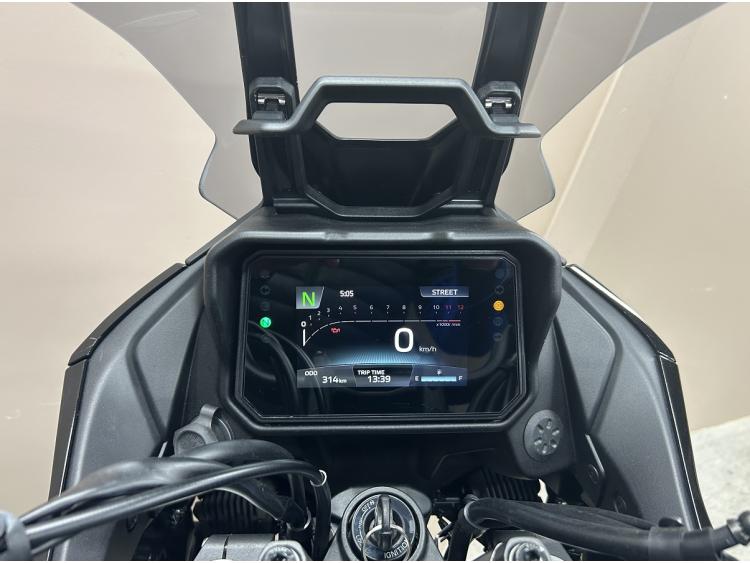 YAMAHA TRACER 7 2025