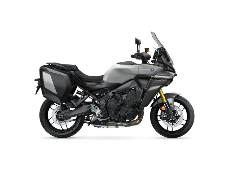 YAMAHA Tracer 9 GT (25)