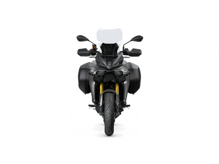 YAMAHA Tracer 9 GT (25)