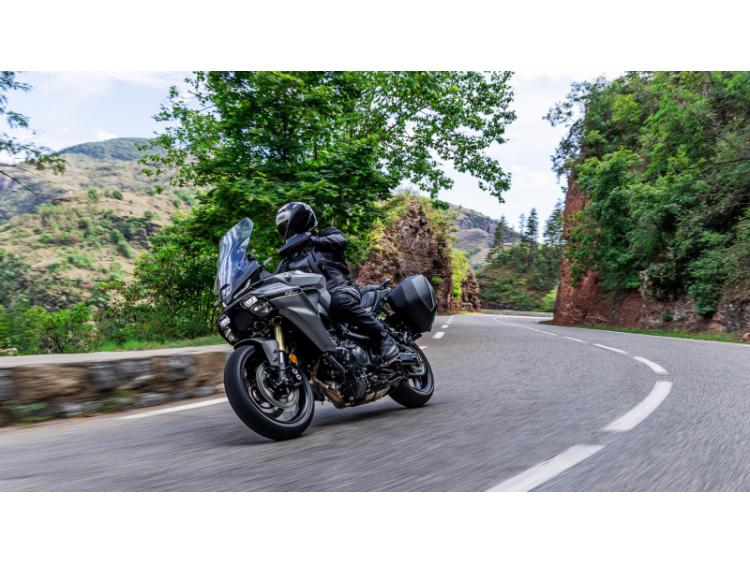 YAMAHA Tracer 9 GT (25)