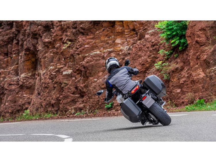 YAMAHA Tracer 9 GT (25)