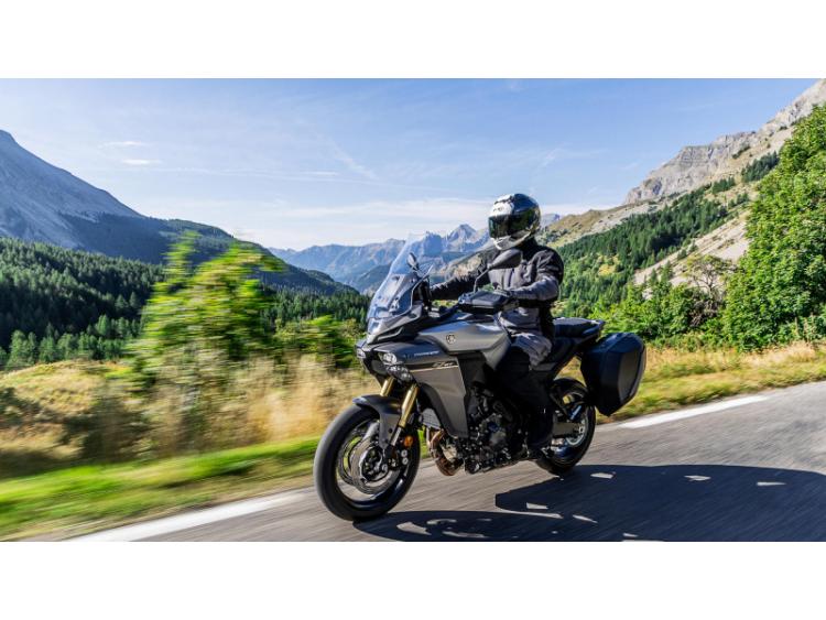 YAMAHA Tracer 9 GT (25)