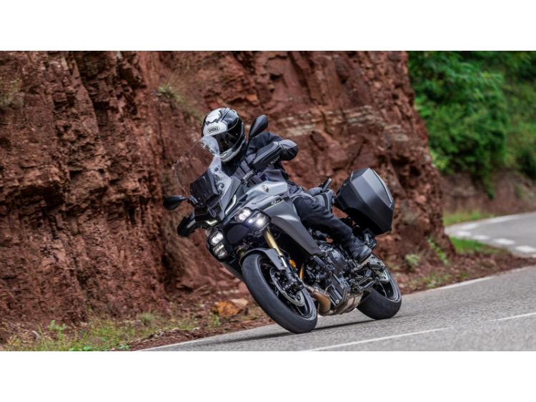 YAMAHA Tracer 9 GT (25)