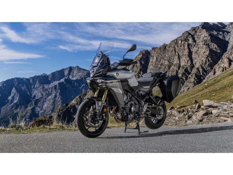 YAMAHA Tracer 9 GT (25)