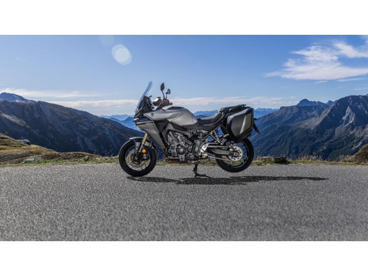 YAMAHA Tracer 9 GT (25)