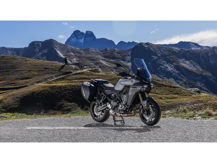 YAMAHA Tracer 9 GT (25)