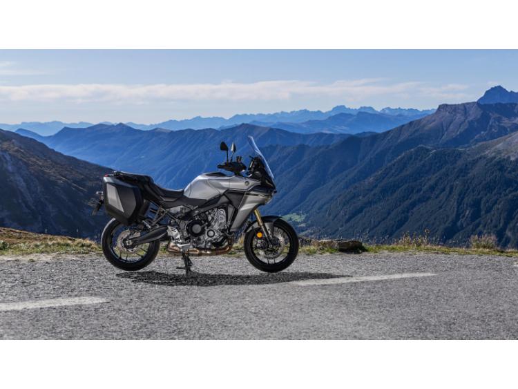 YAMAHA Tracer 9 GT (25)