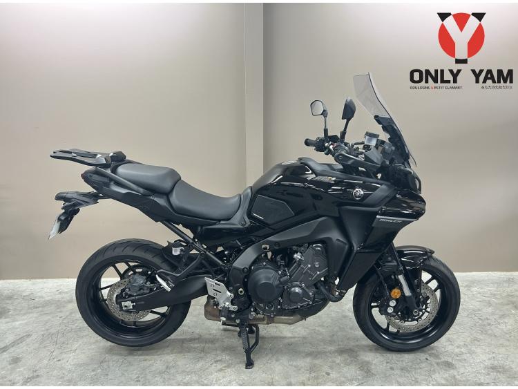 YAMAHA TRACER 9