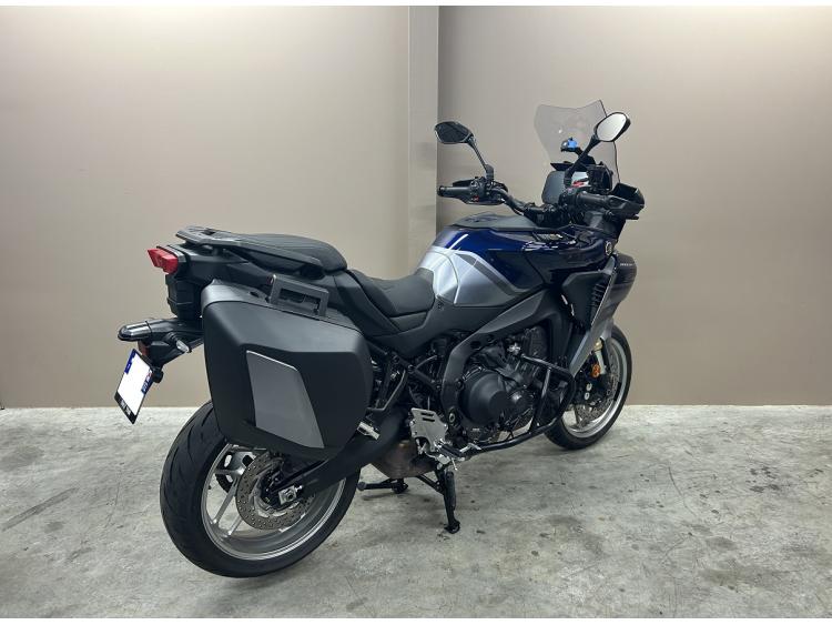 YAMAHA TRACER 9 GT+ Y-AMT