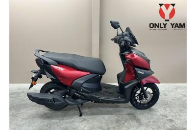YAMAHA RayZR 125