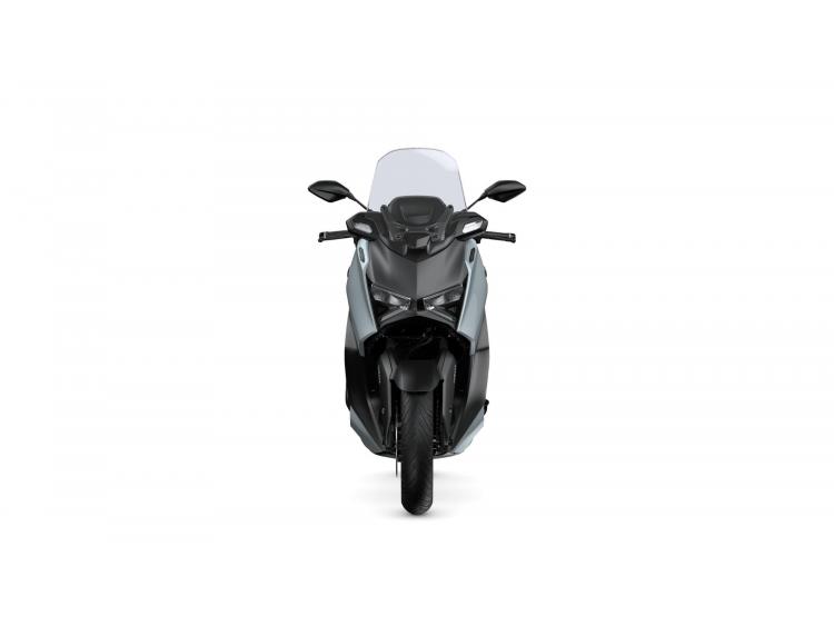 YAMAHA XMAX 125 TECH MAX