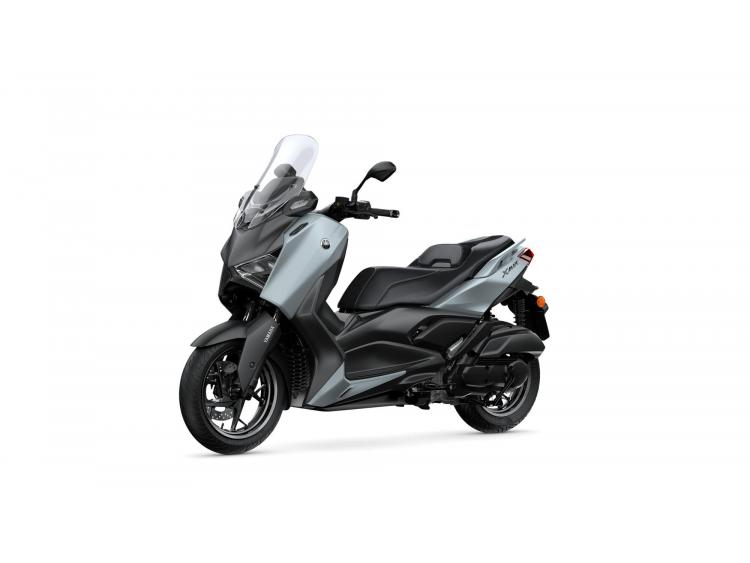 YAMAHA XMAX 125 TECH MAX