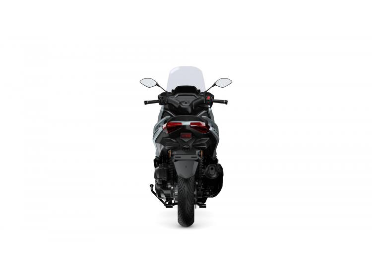 YAMAHA XMAX 125 TECH MAX