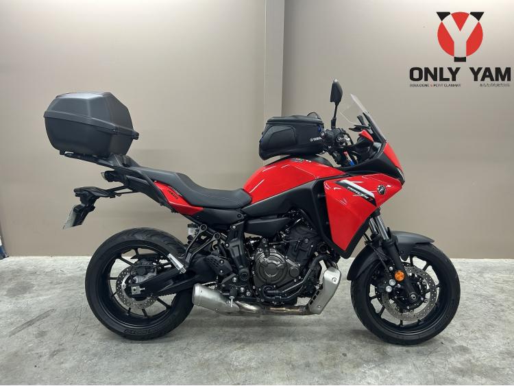YAMAHA TRACER 7