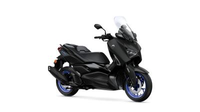 YAMAHA XMAX 125