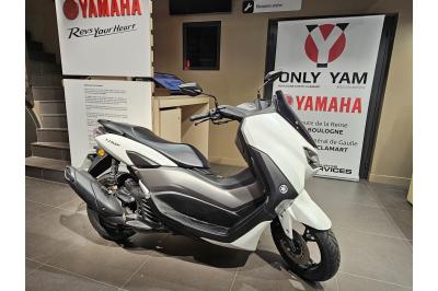 YAMAHA 125 N-MAX