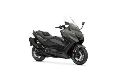YAMAHA XP T-MAX 560