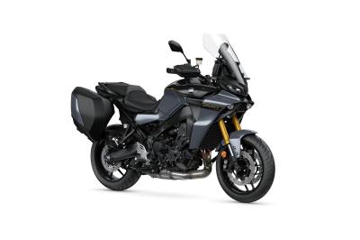 YAMAHA TRACER 9 GT +