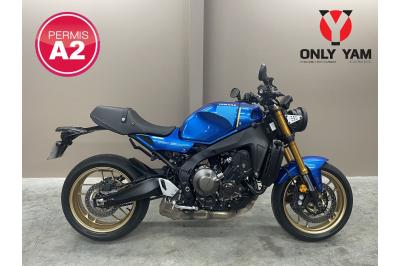 YAMAHA XSR 900 ABS