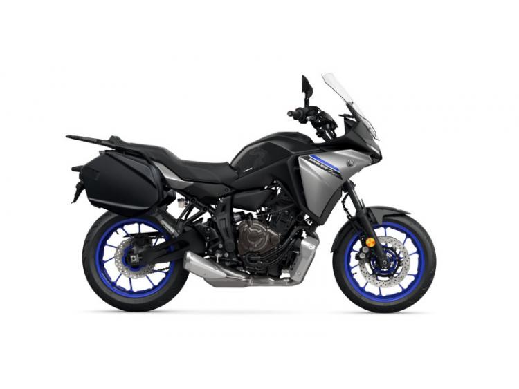 YAMAHA TRACER 7 GT 35 KW