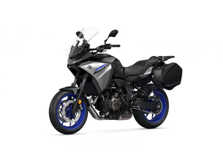 YAMAHA TRACER 7 GT 35 KW