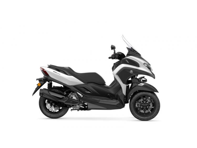 YAMAHA TRICITY 300