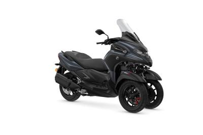 YAMAHA TRICITY 300 (24)