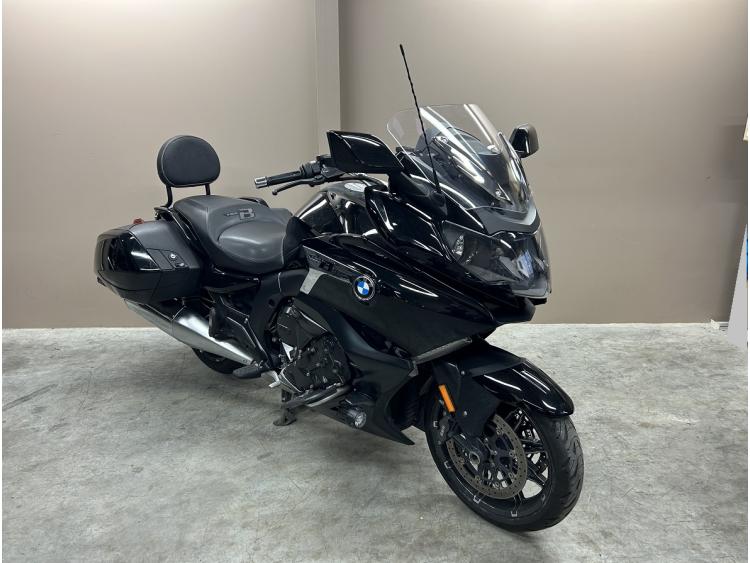 BMW K 1600 BAGGER 