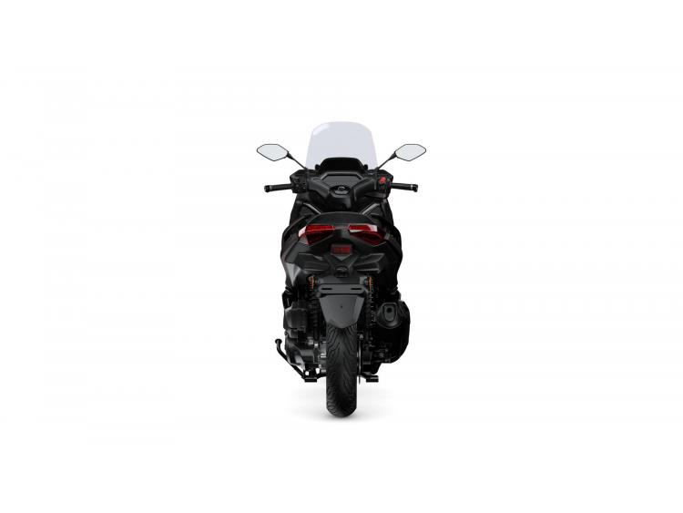 YAMAHA X-MAX 125 TECH MAX