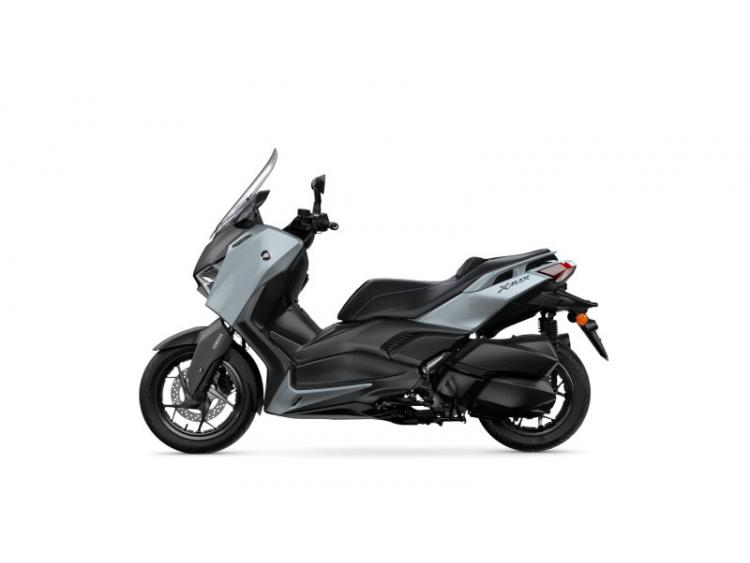 YAMAHA X-MAX 300 TECH MAX