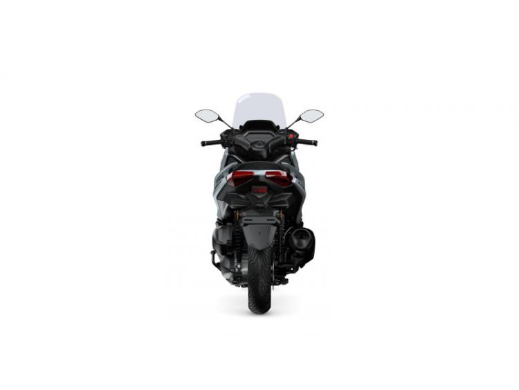 YAMAHA X-MAX 300 TECH MAX