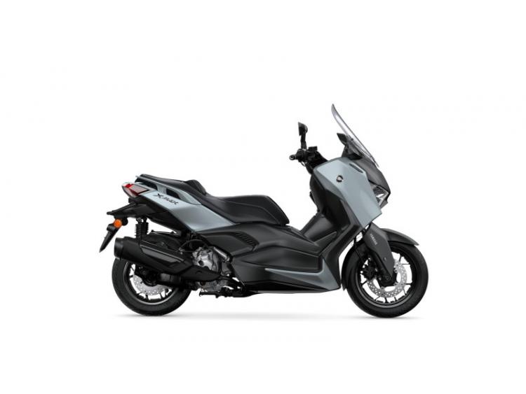 YAMAHA X-MAX 300 TECH MAX
