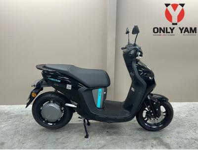 YAMAHA NEO'S 50 ELECTRIQUE