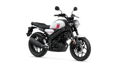 YAMAHA XSR125 (25)