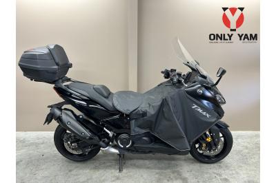 YAMAHA XP T-MAX 560 TECH MAX