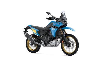 YAMAHA Ténéré 700 Rally 2026