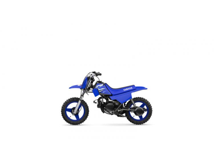 YAMAHA PW50 2026