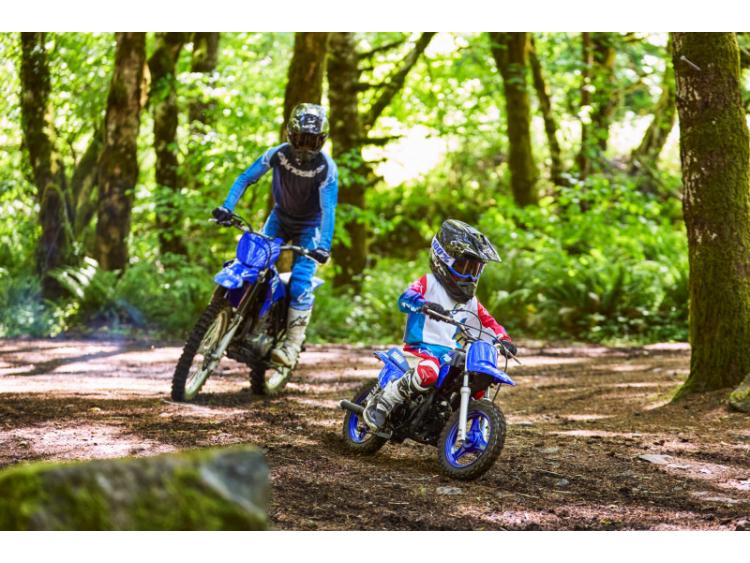 YAMAHA PW50 2026