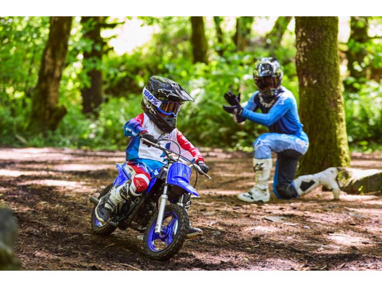 YAMAHA PW50 2026