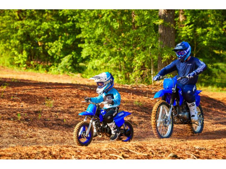 YAMAHA PW50 2026