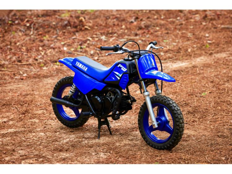 YAMAHA PW50 2026
