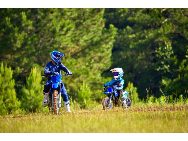 YAMAHA PW50 2026