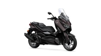 YAMAHA X-MAX 125 TECH MAX +
