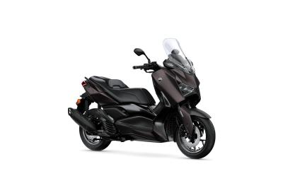 YAMAHA X-MAX 125 TECH MAX +