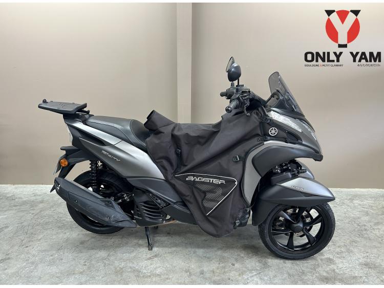 YAMAHA TRICITY 125 ABS