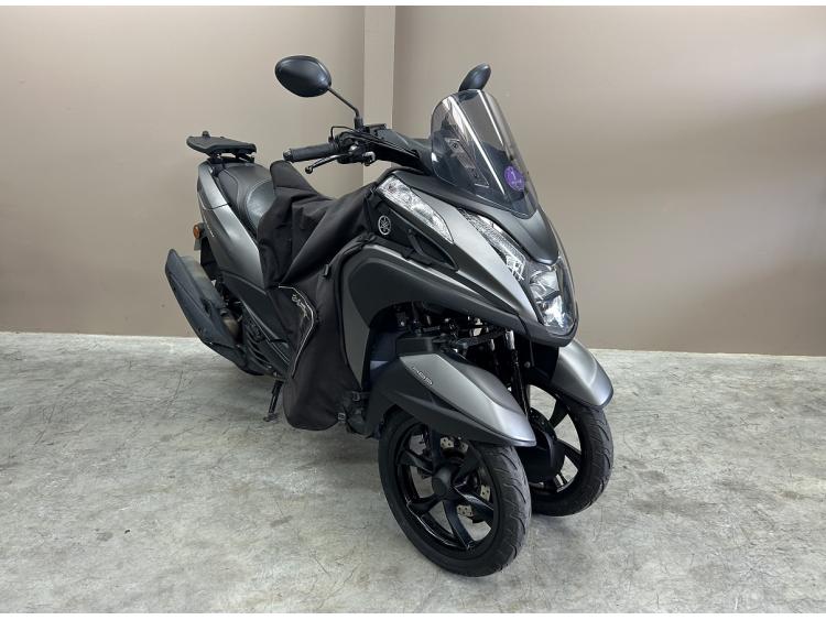 YAMAHA TRICITY 125 ABS